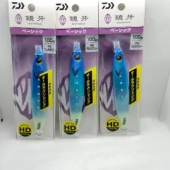 ダイワ アイヴ バーチカルブラックシェル 150 g Aive - メルカリ