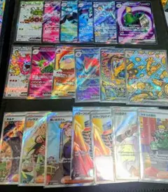 2025年最新】ポケモンカード sr まとめ売りの人気アイテム