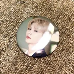 アオエン aoen 琉楓 RUKA 缶バッジ 青春インクレディブル