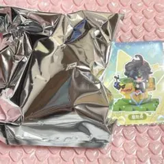 原神 fes 2026 童梦奇珍 ちびキャラ フィギュア キィニチ