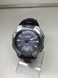 親*ツ様 CASIO wave ceptor TOUGH SOLAR WVA-4