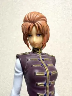 機動戦士ガンダム ユニコーン UC 1番くじ マリーダ・クルス　フィギュア