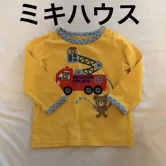 2026年最新】ミキハウス くまの人気アイテム - メルカリ