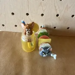 トムとジェリー Yummy Food コレクション2