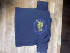 devirock トラ柄プリント Tシャツ 90センチのサムネイル