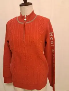 セーター レディースウェア