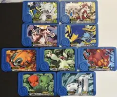 ポケモンフレンダ トレジャーピック まとめ売り