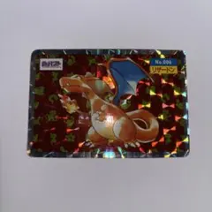 美品】トップサン リザードン No.006 ポケモンカード - メルカリ