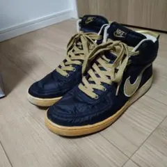 NIKE バンダル ハイ シュプリーム EX [ロックンロール/エナジー] NIKE バンダル ハイ シュプリーム EX [ロックンロール/エナジー