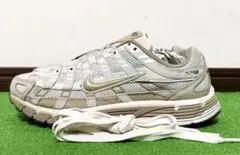 NIKE P-6000 PRM ナイキ!プレミアム!スニーカー!限定!完売モデル
