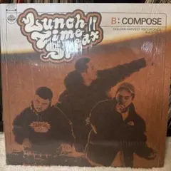 Lunch Time Speax 11枚セット Yahoo!オークション - 「lunch time speax」ラップ、ヒップホップ