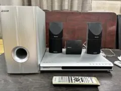 Pioneer スマートシアターシステム ☆ HTP-S2 - メルカリ