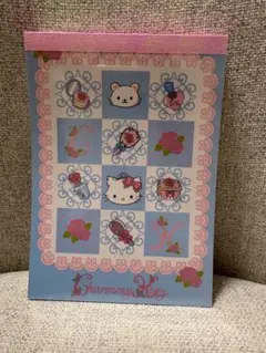 Charmmy Kitty 当時物 メモ