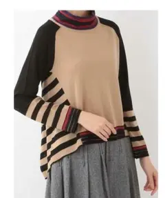 HIROKO BIS ニット