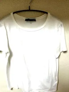 WEEKEND MaxMara Tシャツ ホワイト 半袖