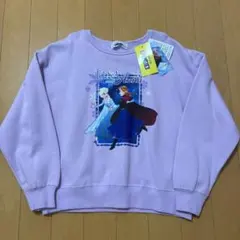 【メルカリ市期間限定値下げ】 FROZEN アナと雪の女王 120cm