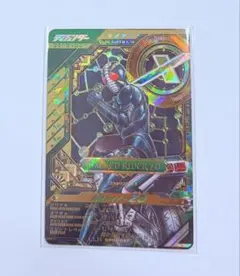 y*1様 【ガンバレジェンズ】仮面ライダーZO LLR