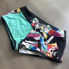 Volcom ボードショーツ マルチカラー