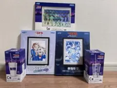 こ*う様 コナン ラッキーくじ