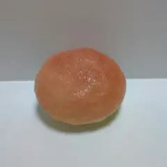 手作りスクイーズ まるパン 小さめのサムネイル