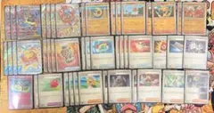 ポケモンカード メガルカリオexデッキ