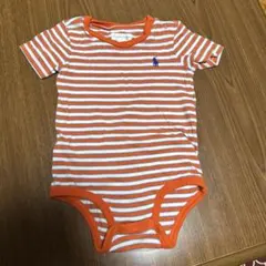 polo ロンパース 9M
