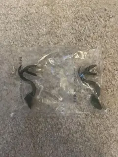 一番くじ ゴジラ 70th E賞 ビオランテ（触手） 2体セット