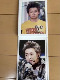 2026年最新】嵐 写真 大野 ファミクラの人気アイテム - メルカリ