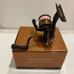 [슈퍼뷰티풀] 시마노 22 쏘아레 BB C2000SSHG
