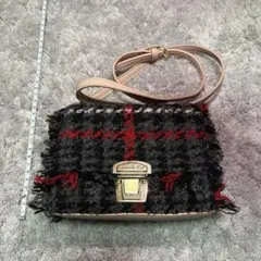 Samantha Vega ショルダーバッグ