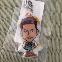 GENERATIONS 小森隼 クリーナー