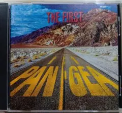 PANGEA『THE FIRST』