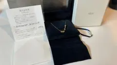 n*n様 AHKAH ブレスレット　k18 イエローゴールド　天然石のサムネイル