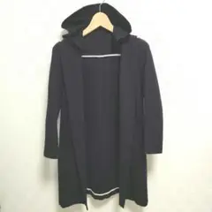 ロングコート トレンチコート