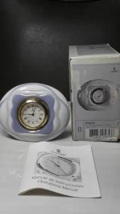 2025年最新】リヤドロ 時計の人気アイテム - メルカリ