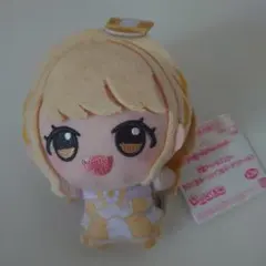学マス ちびぐるみ ジョイフルマーチングvol.1 藤田ことね
