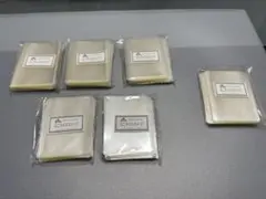 インナースリーブ（遊戯王サイズ）