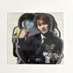 ONE N' ONLY ワンエン AMAZONIA ステッカー