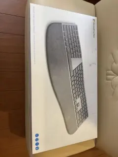 Microsoft Surface Ergonomic キーボード 日本語配列 - メルカリ