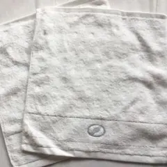 今治タオル 大判ハンドタオル２枚セット