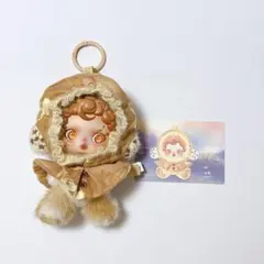 Amber SKULLPANDA L'impressionnisme シリーズ