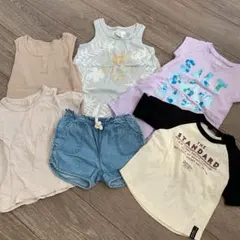 女の子服まとめ売り