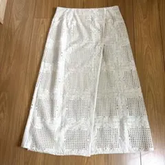 ロングスカート　マキスカート ゴールデンベアのサムネイル