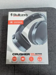 Skullcandy CRUSHER 540 ACTIVEのサムネイル