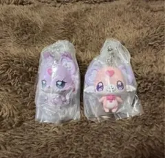 名探偵プリキュア　ガチャ