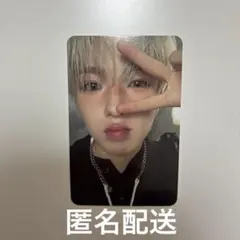 nct wish ode to love サクヤ トレカ