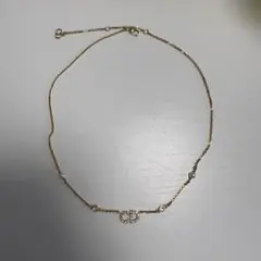 Dior ネックレス Clair D Lune ネックレス ディオール