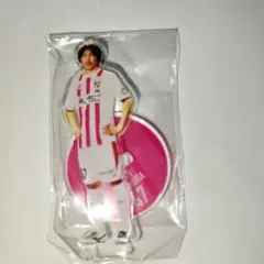 テゲバ　奥村 晃司　アクスタのサムネイル