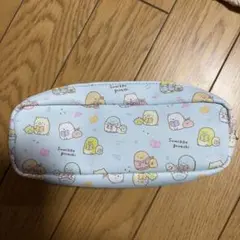 すみっこぐらし　ペンケース