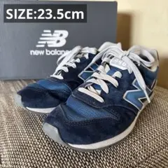 New Balance ニューバランス 996 スニーカー レディース 23.5